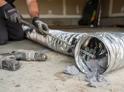 Duct Cleaning in Euclid, OH