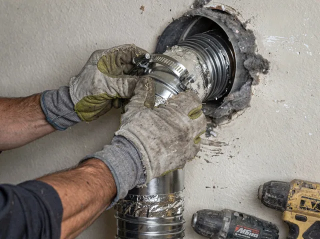 Hose Installation service in Willoughby, OH